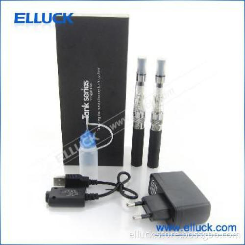 High quality electrinic cigarette eGO CE4 starter kit with package bo